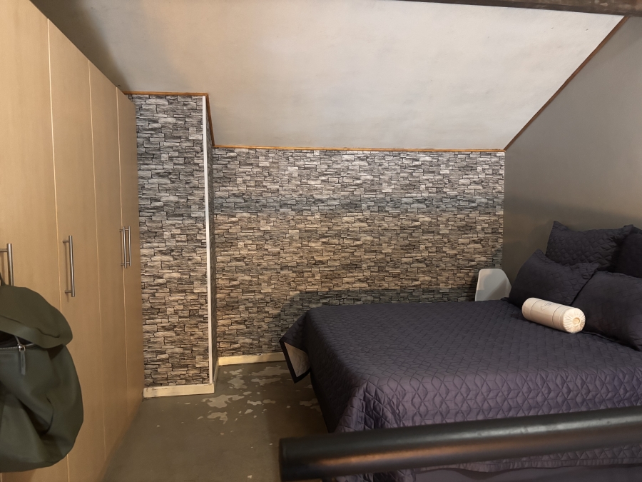 To Let 1 Bedroom Property for Rent in Muizenberg Western Cape